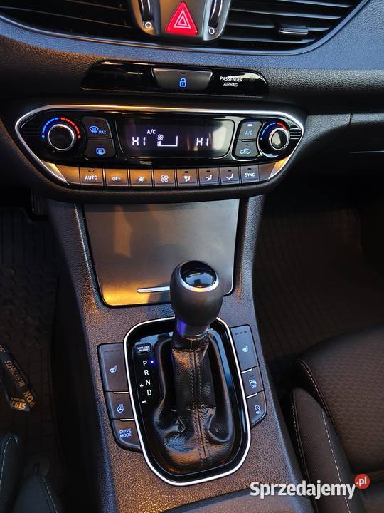 Full led Full wyposażenie