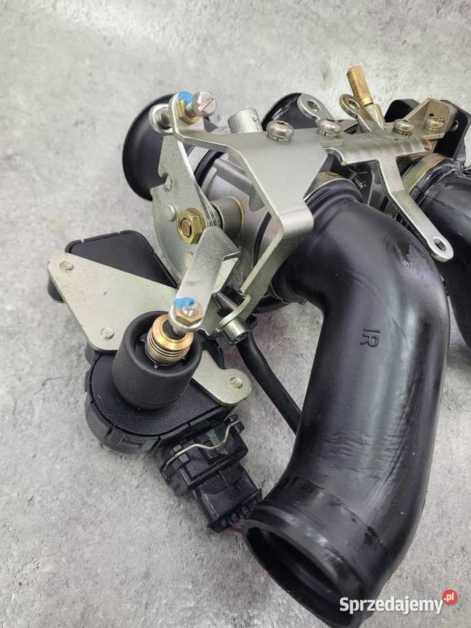 BMW R 1200 C CL R1200CL K30 03 PRZEPUSTNICE
