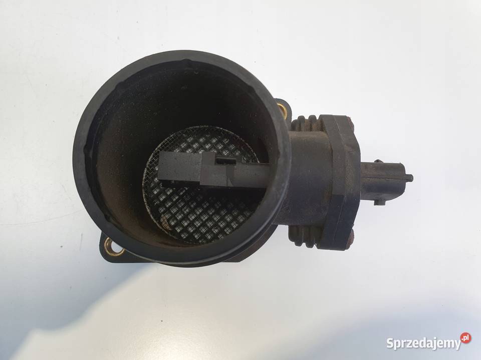 PRZEPŁYWOMIERZ Alfa Romeo 156 19 JTD POWIETRZA Rudka