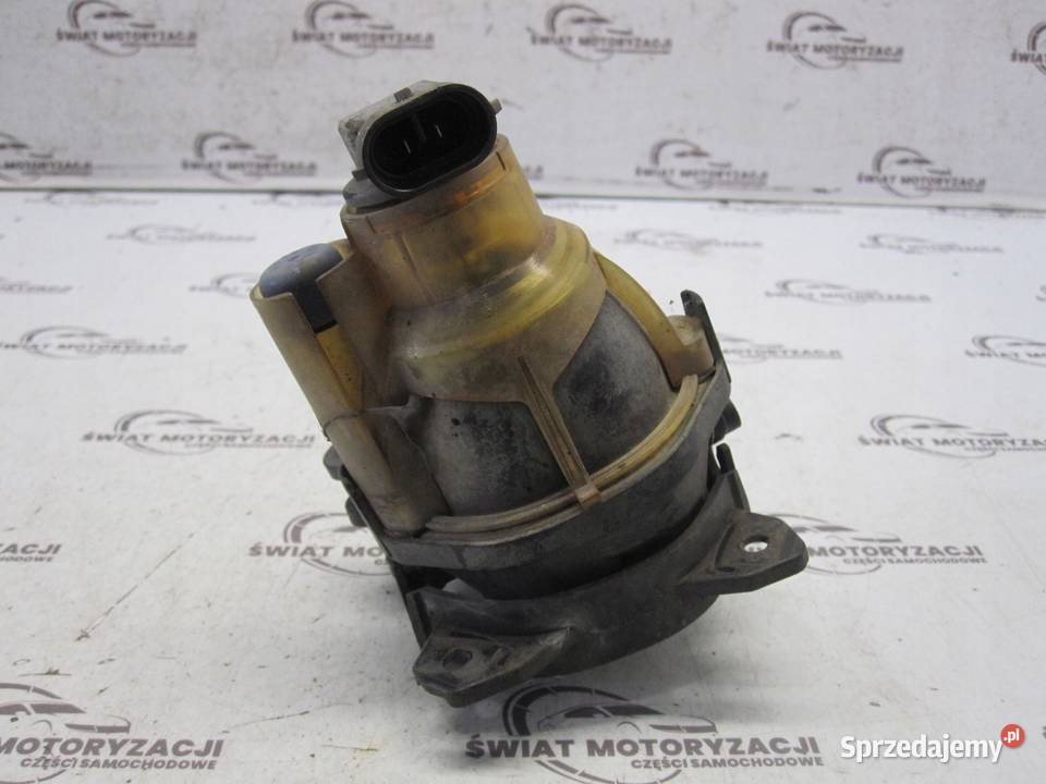 OPEL ASTRA J LIFT 13r halogen lewy 13367140 osobowe świętokrzyskie