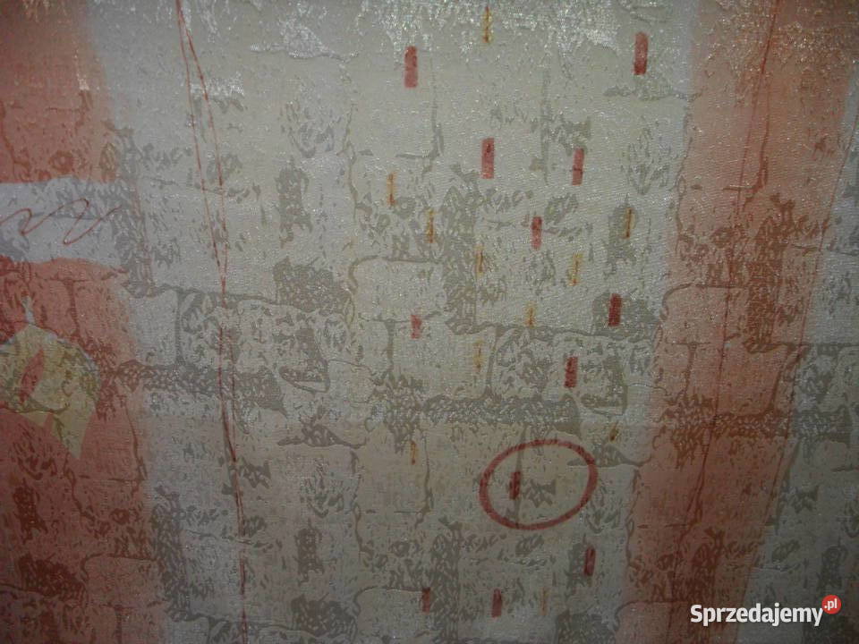 zasłona gotowa 150 x 180 Wrocław