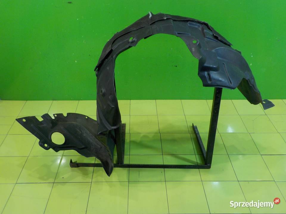 MAZDA 6 GH II 20 D 08r HB 5D nadkole prawe przod Suków