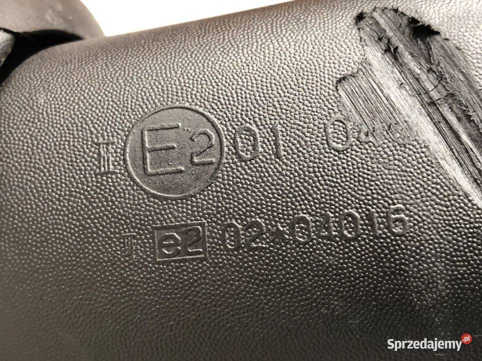 LUSTERKO LEWY RENAULT CLIO III Hatchback 0514