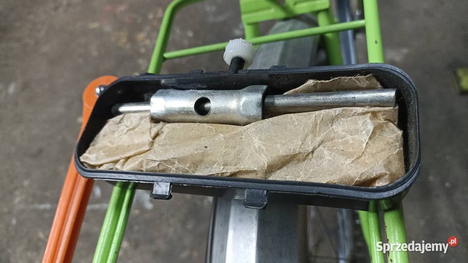 Rower ROMET JUBILAT 2 nigdy nie używany Chełmno