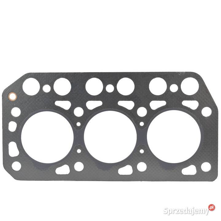 Uszczelka pod głowice 74 mm Mitsubishi K3D Iseki podkarpackie