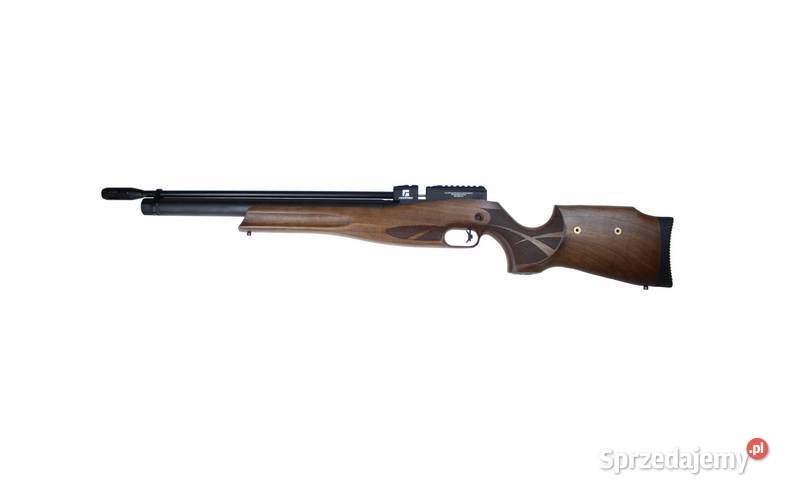 MEGA Wiatrówka PCP Reximex Daystar W 635 mm AMO