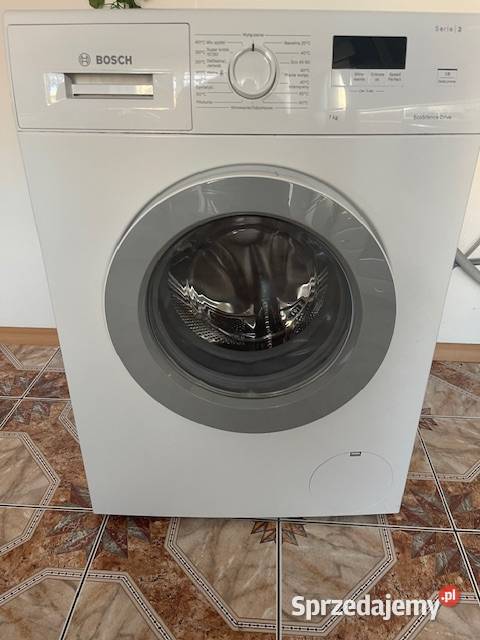 Pralka Bosch używana Radom