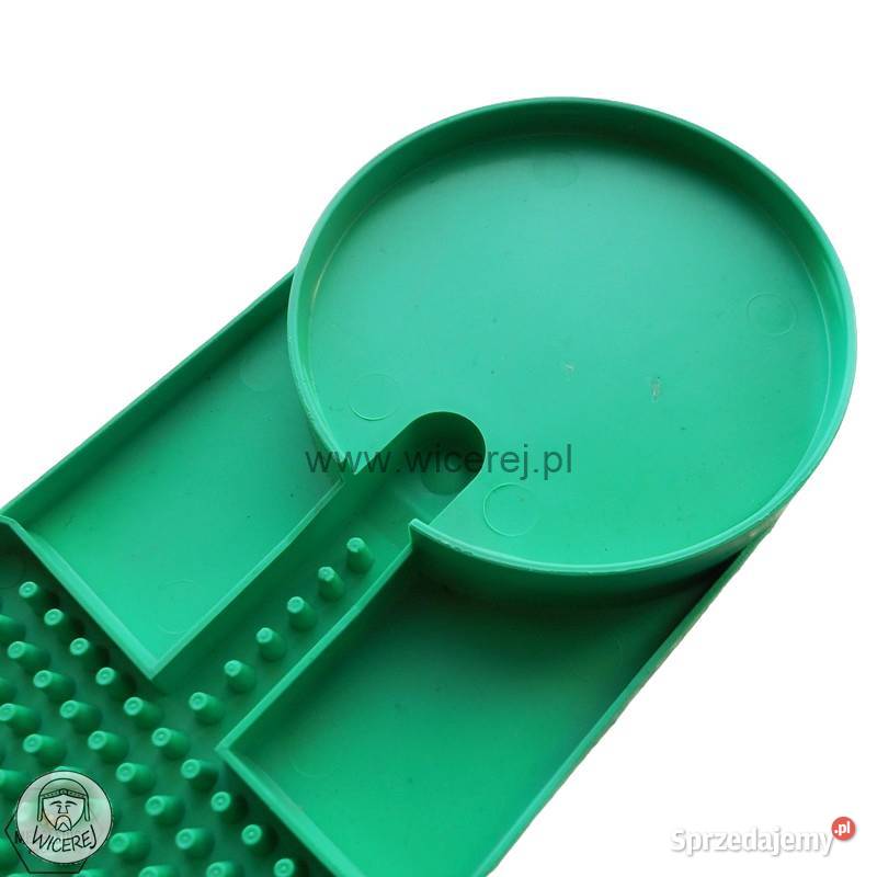 Poidełko Pszczół Poidło na Słoik Podkarmiaczka Jaśliska