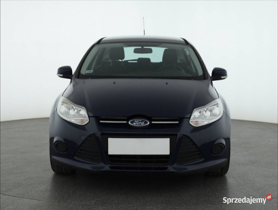 Ford Focus 16 TDCi elektryczne szyby Piaseczno