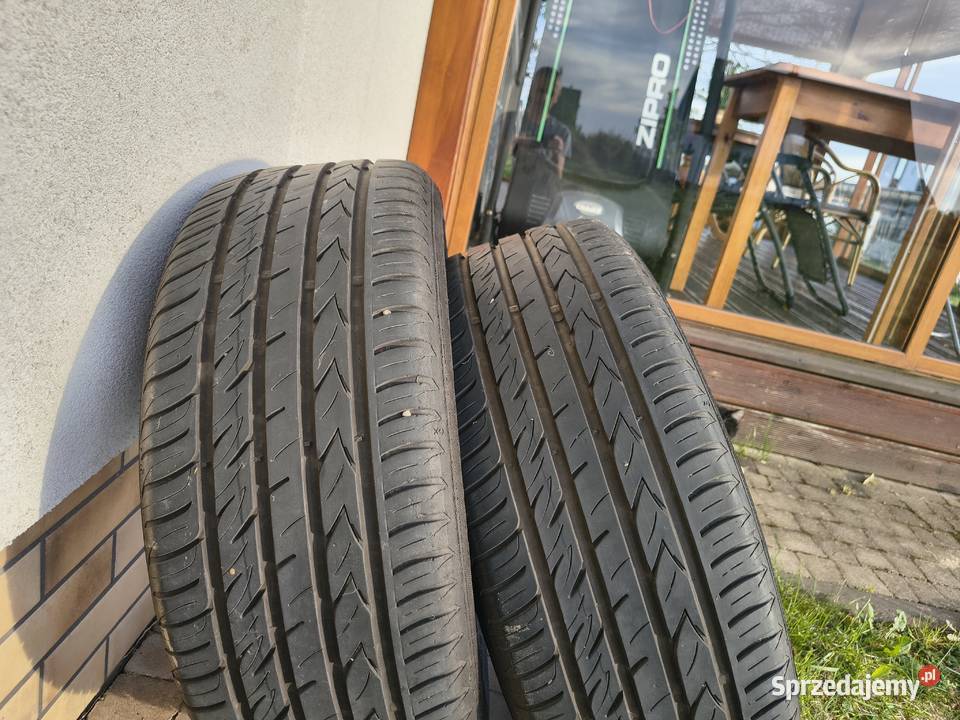 Opony letnie 2255517 Viking Krzemienica