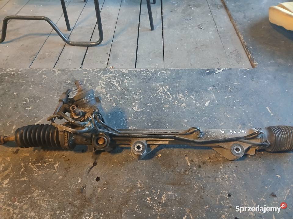 Maglownica przekładnia Jaguar Stype 30V6 Radłów