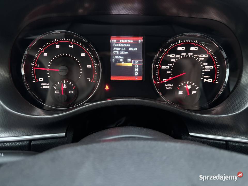 Dodge Charger 36 benzyna AWD 4x4 Charger śląskie Dąbrowa Górnicza sprzedam