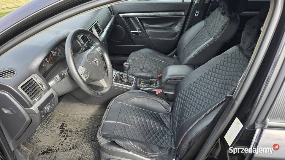 Signum 19 tdci lift zamiana Hatchback śląskie Gliwice