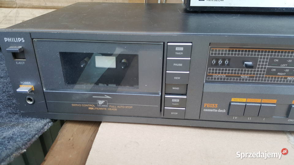 Philips F6133 Unitra camping WG 701 Dorota IC Pozostałe Bytom