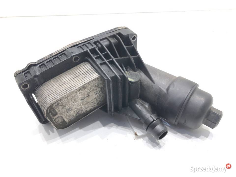 CHŁODNICA OLEJU BMW F31 8507626 20 184 1219 osobowe sprzedam