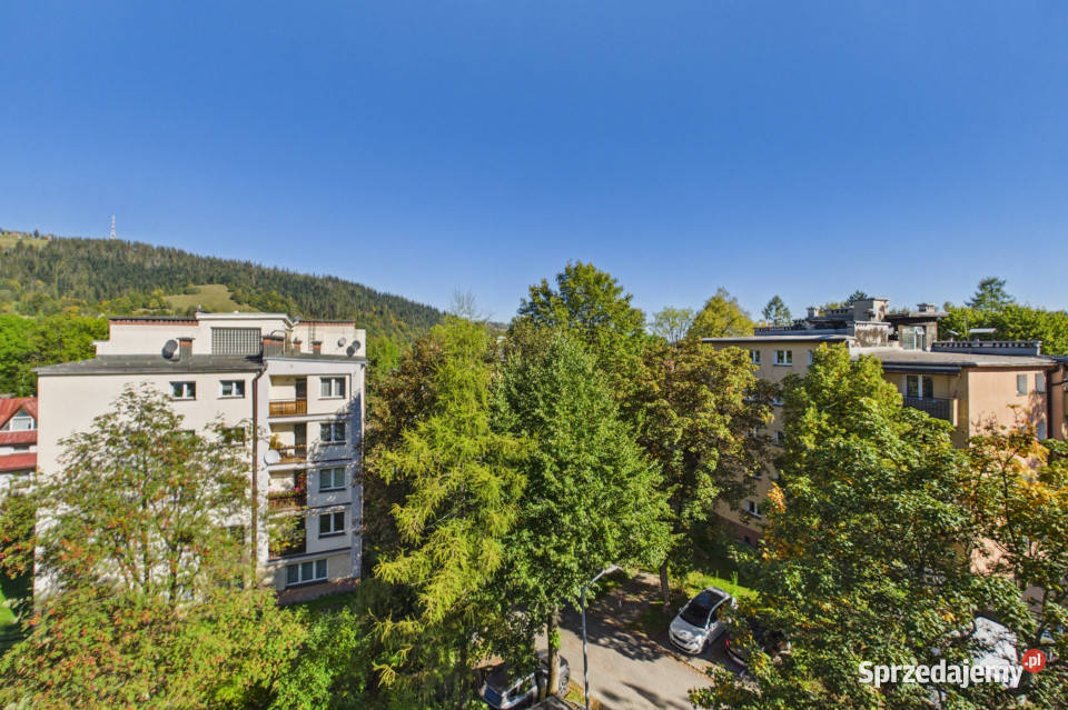 Mieszkanie na sprzedaż ścisłe centrum Zakopanego internet Zakopane sprzedam