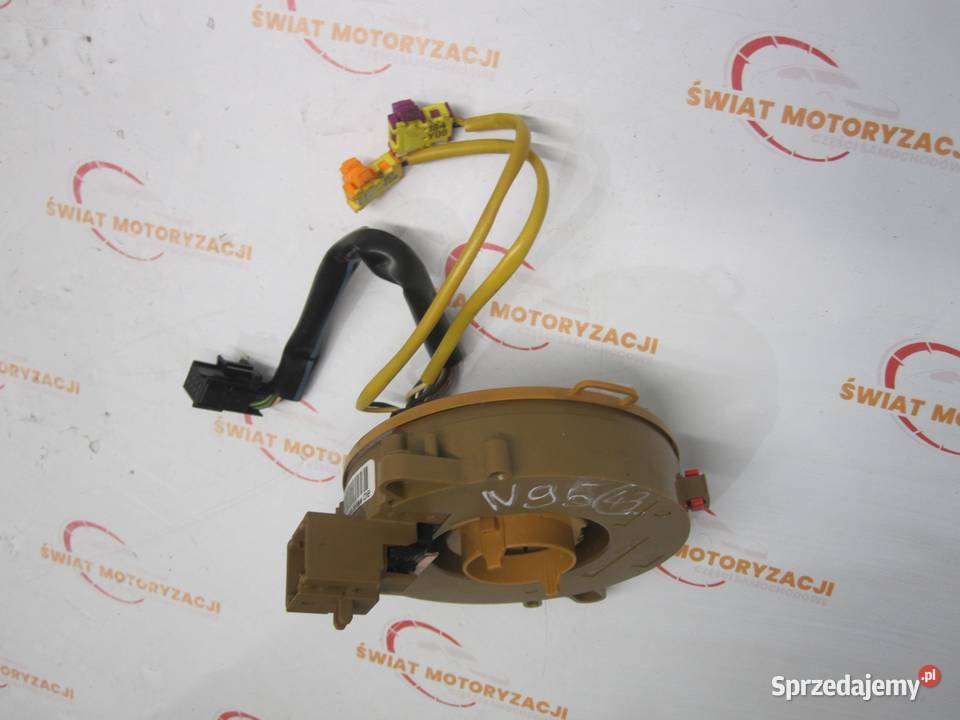 ALFA ROMEO MITO 09r AIRBAG taśma zwijak 59001157 Poduszki powietrzne Kielce sprzedam