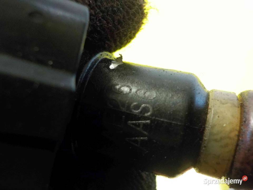 HONDA CRV III 20 16V IVTEC 11r 150 R20A2 wtrysk Suków