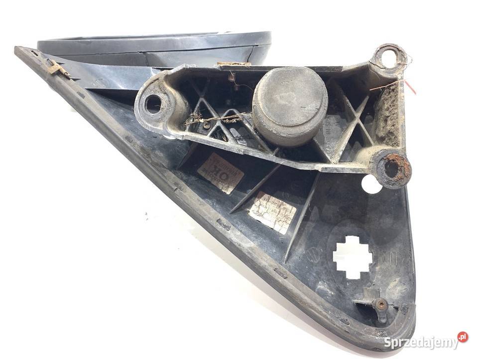 LUSTERKO PRAWY FORD TRANSIT IV Bus 0006