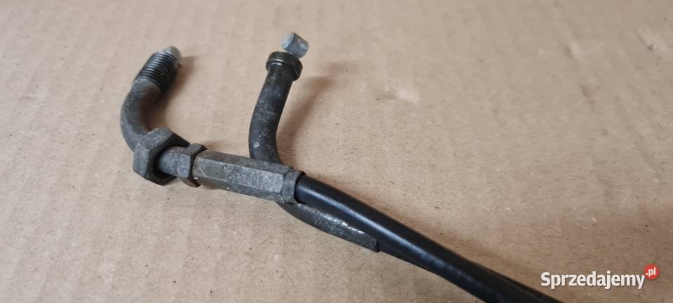 Honda Shadow 125 linki gazu Warszawa sprzedam