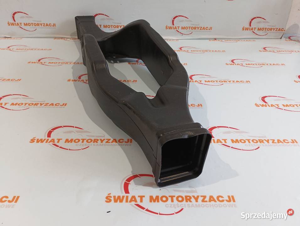 SKODA KODIAQ 19r kanał powietrza 565857509 Kielce