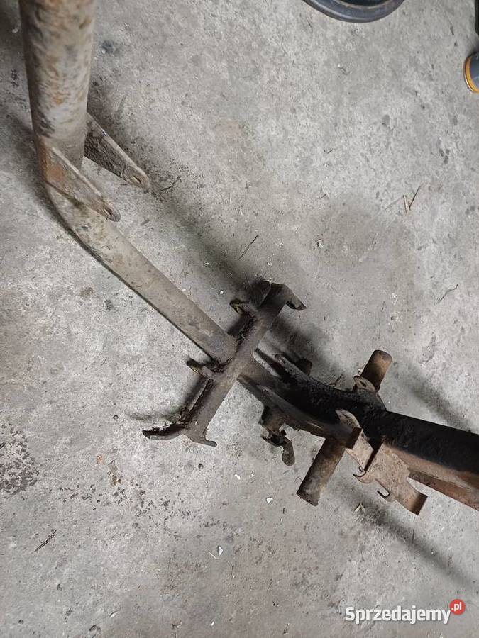 Rama Wsk 1751979r Prosta Wysyłka Łowicz