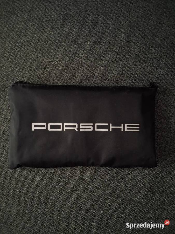Porsche kamizelka kosmetyczka śląskie Chorzów