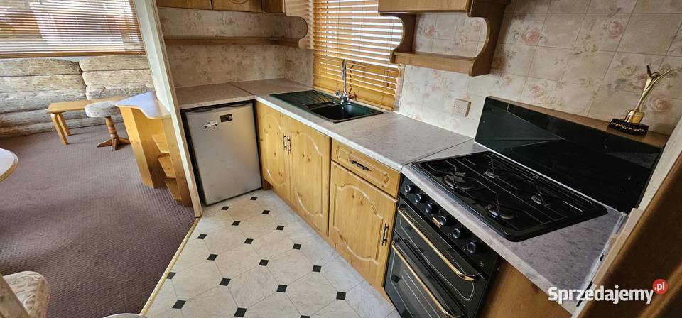 Domek holenderski RIMINI 3 pokoje 491 plac Radom