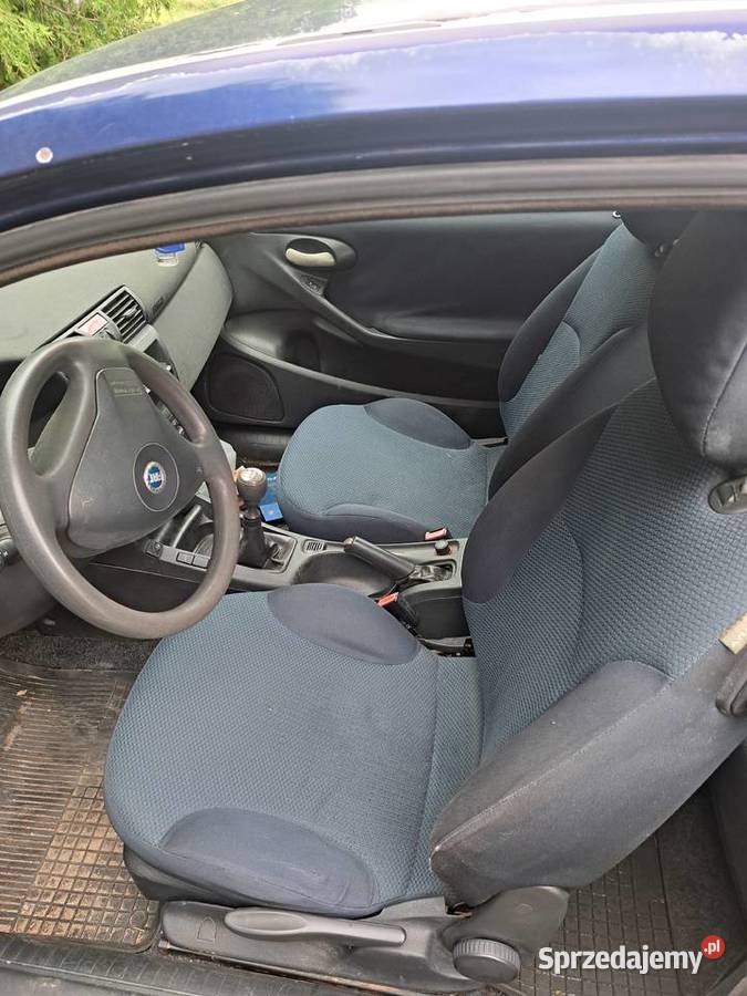 Fiat Stilo 1368cm3