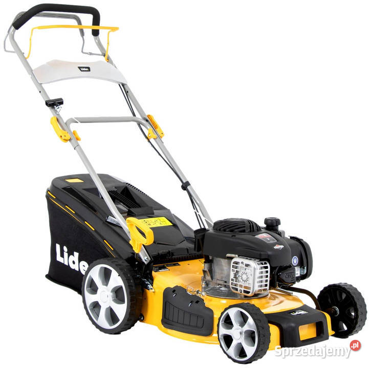 LIDER SH18BS450N KOSIARKA SPALINOWA DO TRAWY BS Opalenica
