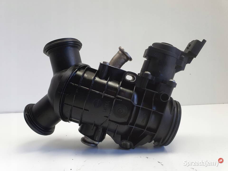 PRZEPUSTNICA Land Rover Discovery III 27 TD V6