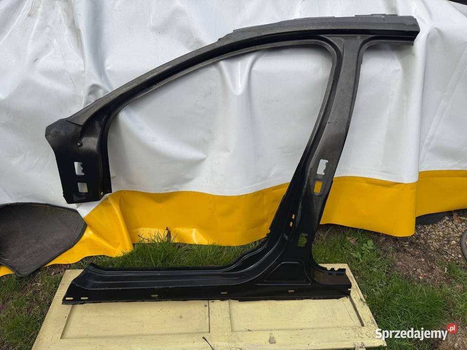 Volvo XC60 xc 60 słupek próg wręga NOWY Progi