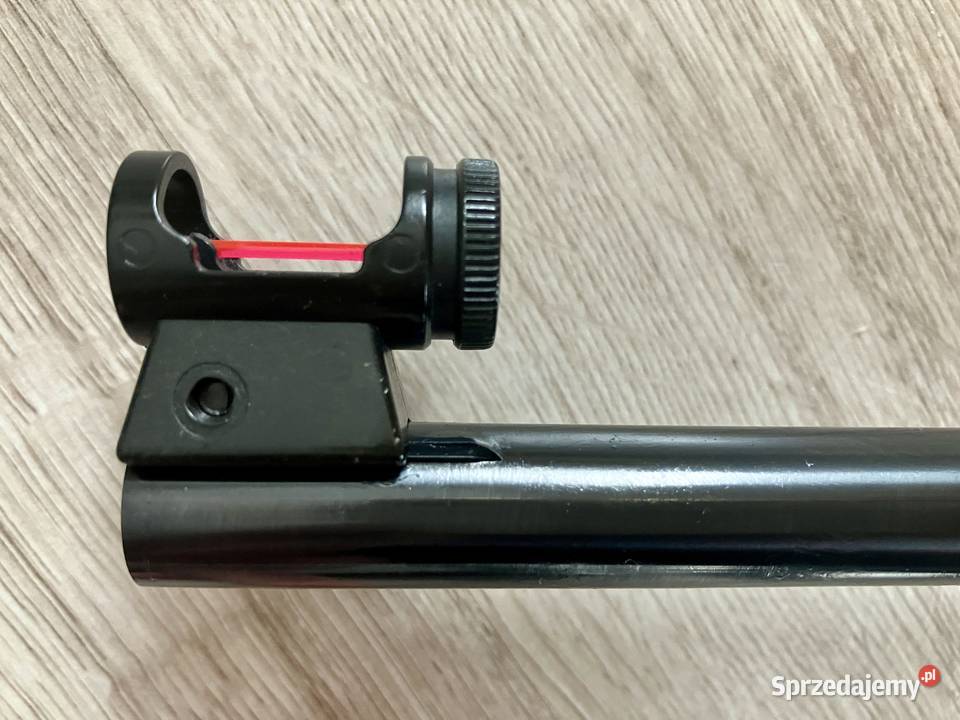 Weihrauch HW30S tuningu SUPER stan sprzedam