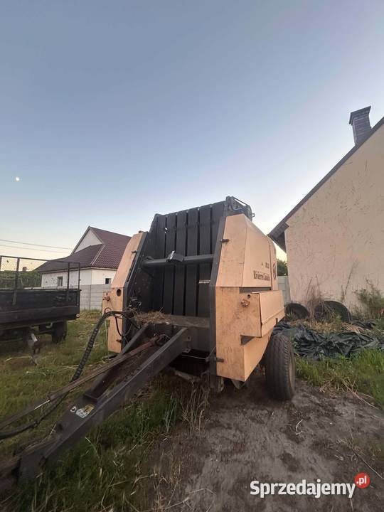 prasa rivierre casalis Odolanów