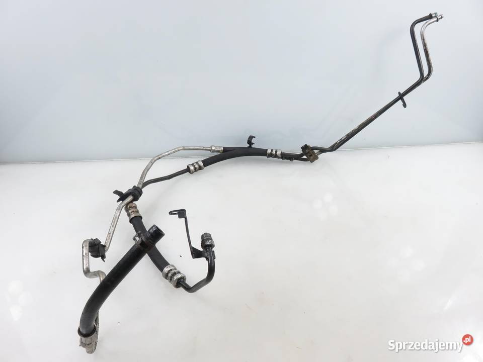 PRZEWÓD WSPOMAGANIA FORD FOCUS II 16 4M513A212CE osobowe