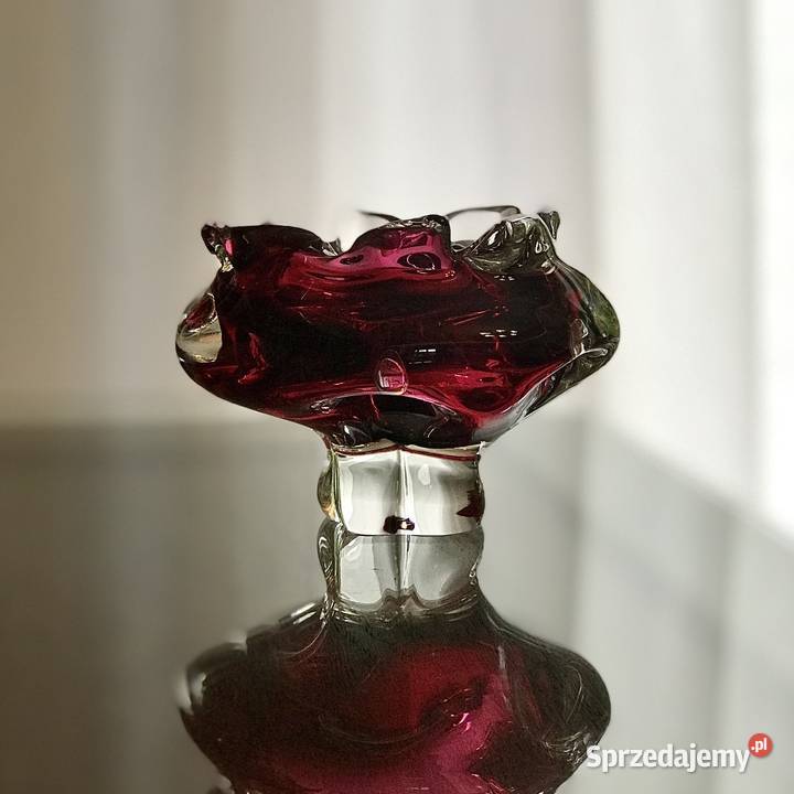 Misa czarka Chribska Hospodka Czechosłowacja Myszków