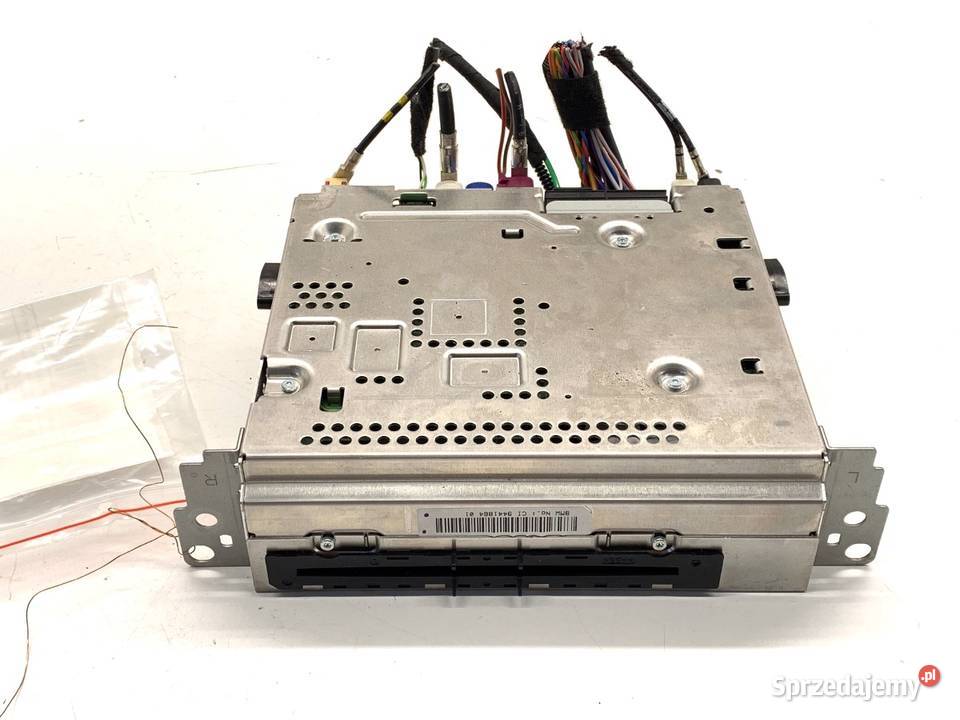 RADIO BMW F48 9441864 ODTWARZACZ MULTIMEDIA