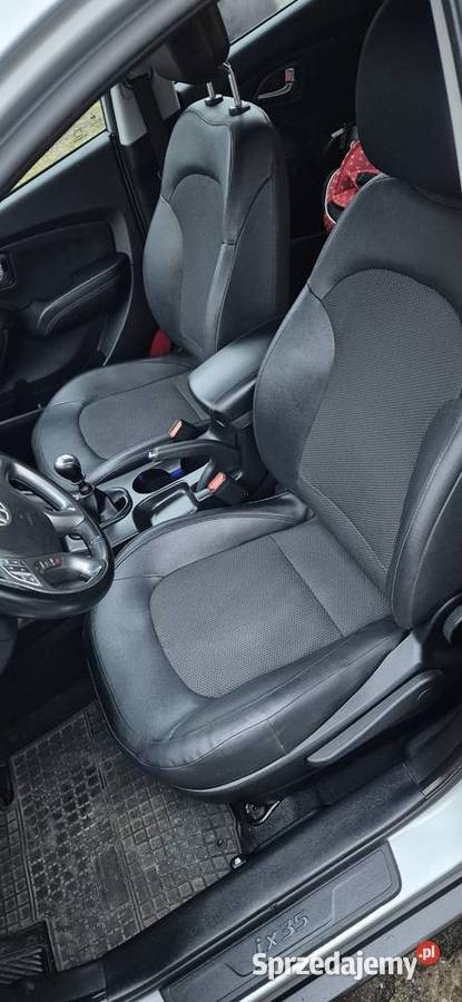 16 GDI bogata wersja super stan lubuskie sprzedam