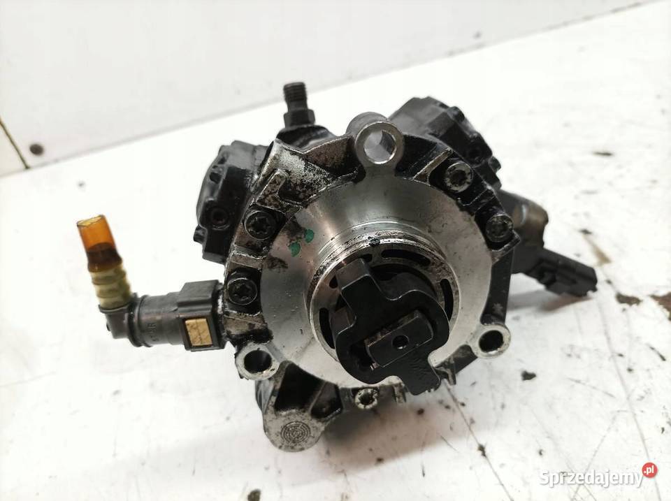 POMPA WTRYSKOWA 9658193980 20 TDI Peugeot 407 I