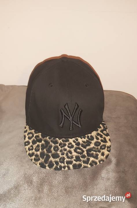 Era czapka z daszkiem damska Lublin sprzedam