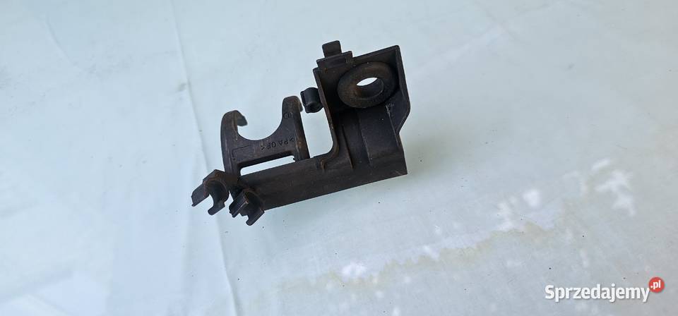 Mocowanie przewodu hamulcowego mercedes w203 Rok produkcji 2001 Części samochodowe Zbąszyń