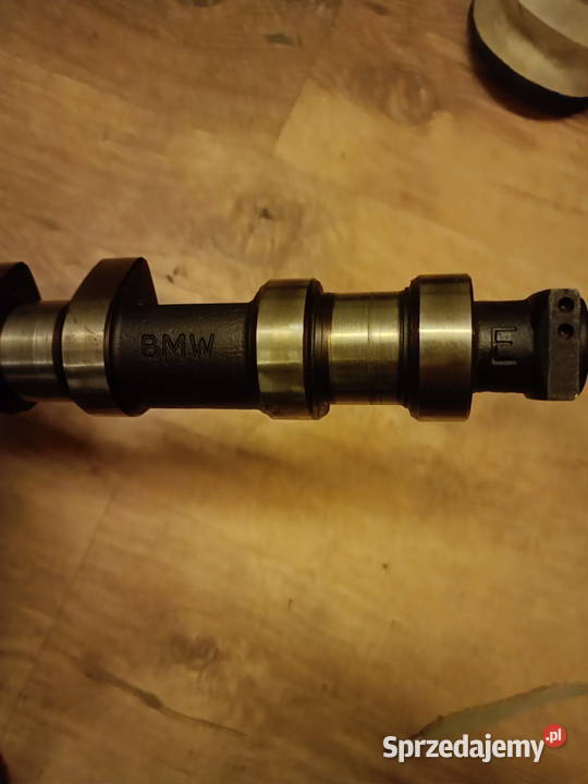 Sprzedam wałek ssący do BMW M54B30