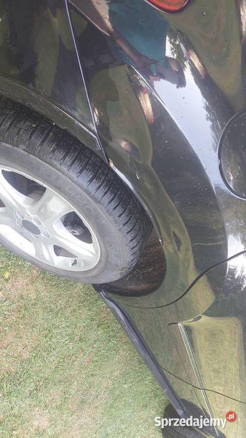 Sprzedam Mercedesa ML W164 280 Strawczynek