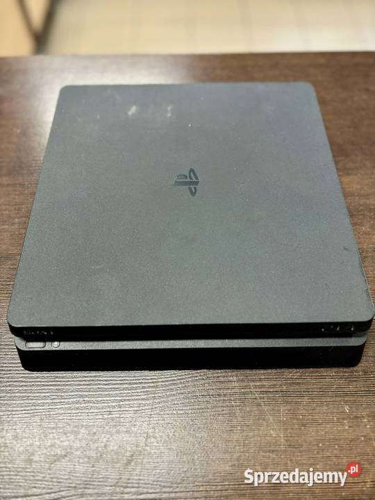 Konsola Sony PlayStation 4 slim 500 GB Elbląg