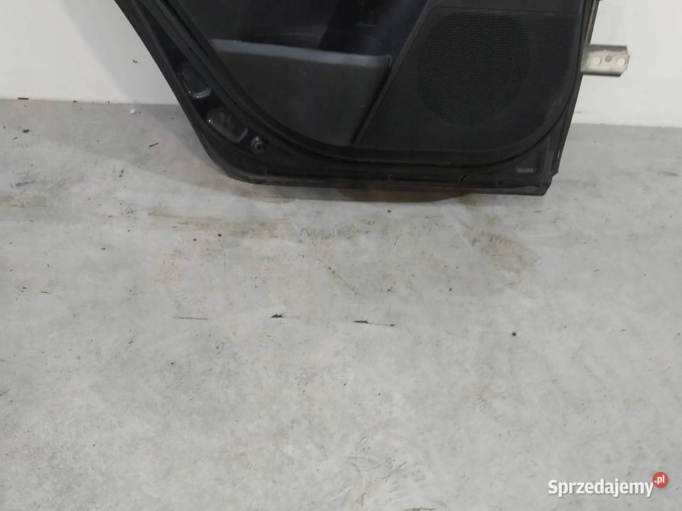DRZWI LEWE TYŁ KOMBI 1H2 Toyota Auris II 2012