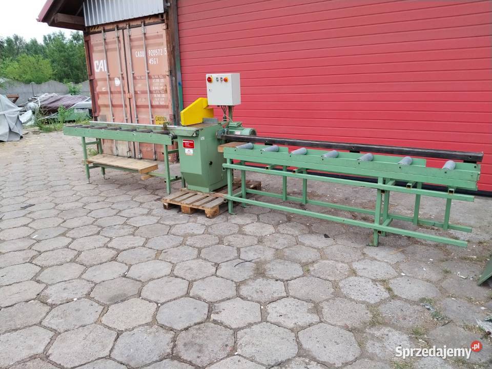 Piła poprzeczna Jrion pomorskie Wejherowo sprzedam