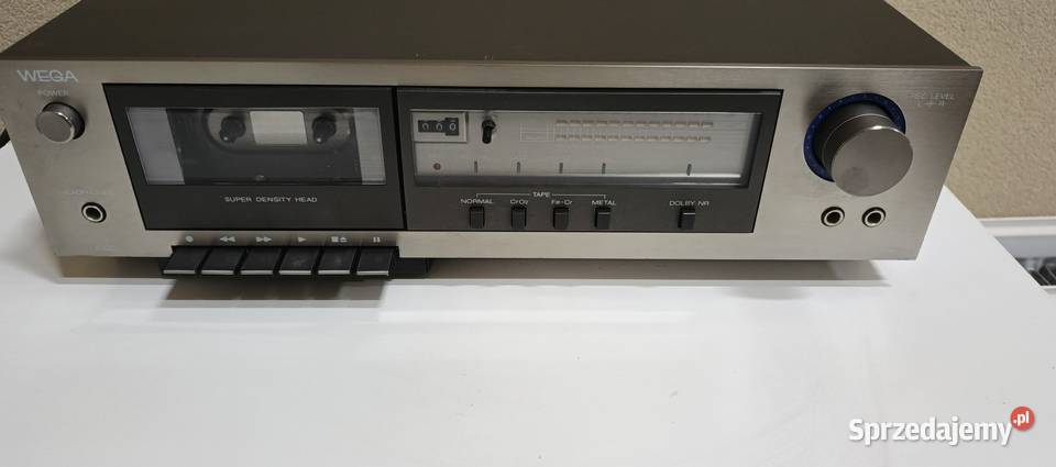 Wega C 120 Krężna-Kolonia