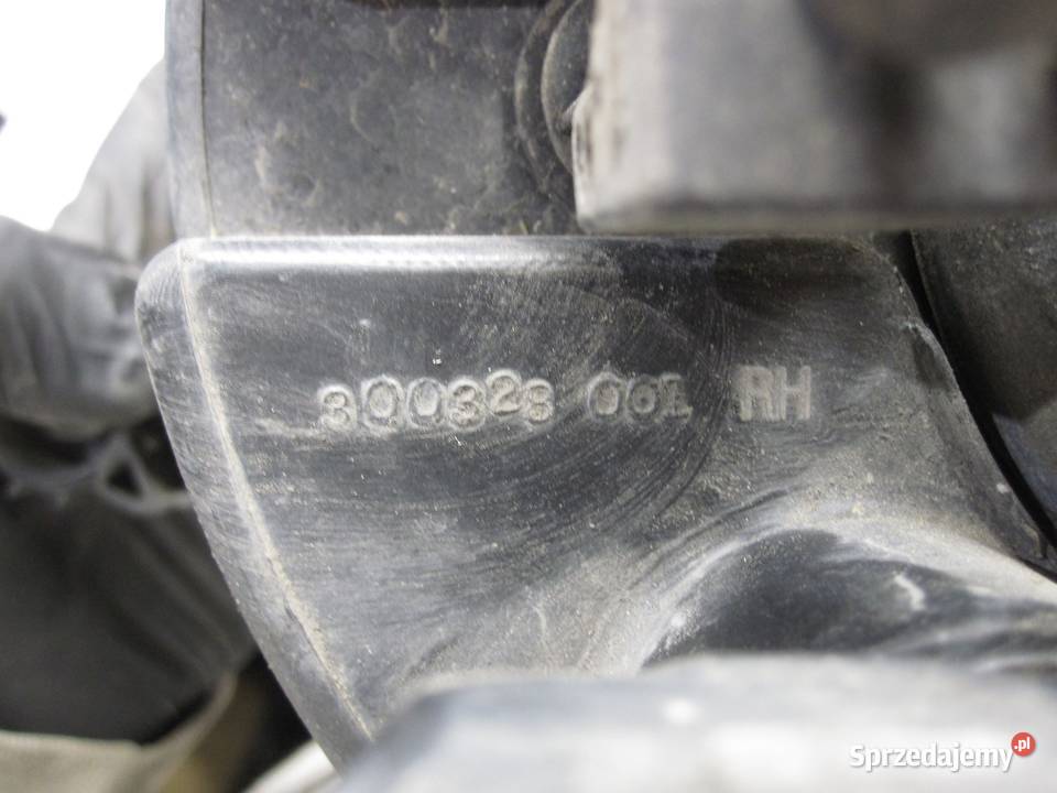 JEEP PATRIOT 10r halogen prawy 300328001 świętokrzyskie Kielce
