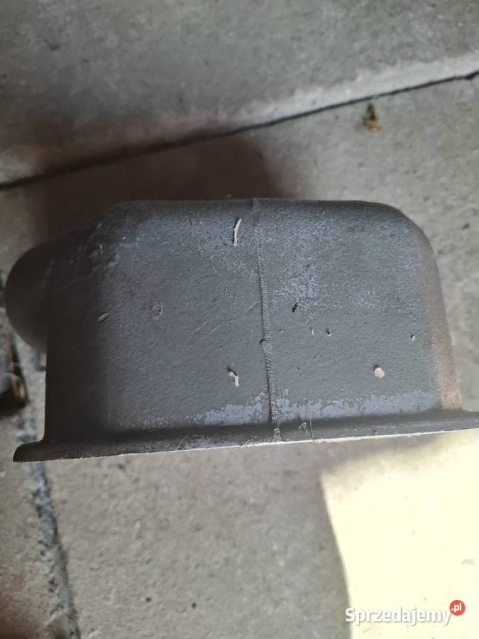 Pokrywa zaworów Es 15 Jarosław sprzedam