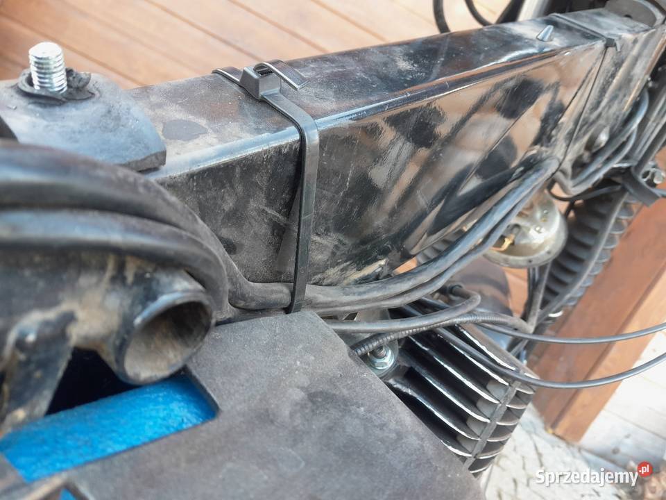 Mz etz250 z dokumentami w pełni sprawna świętokrzyskie Tychów Nowy